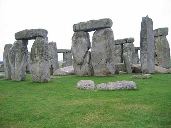 Stonehenge 