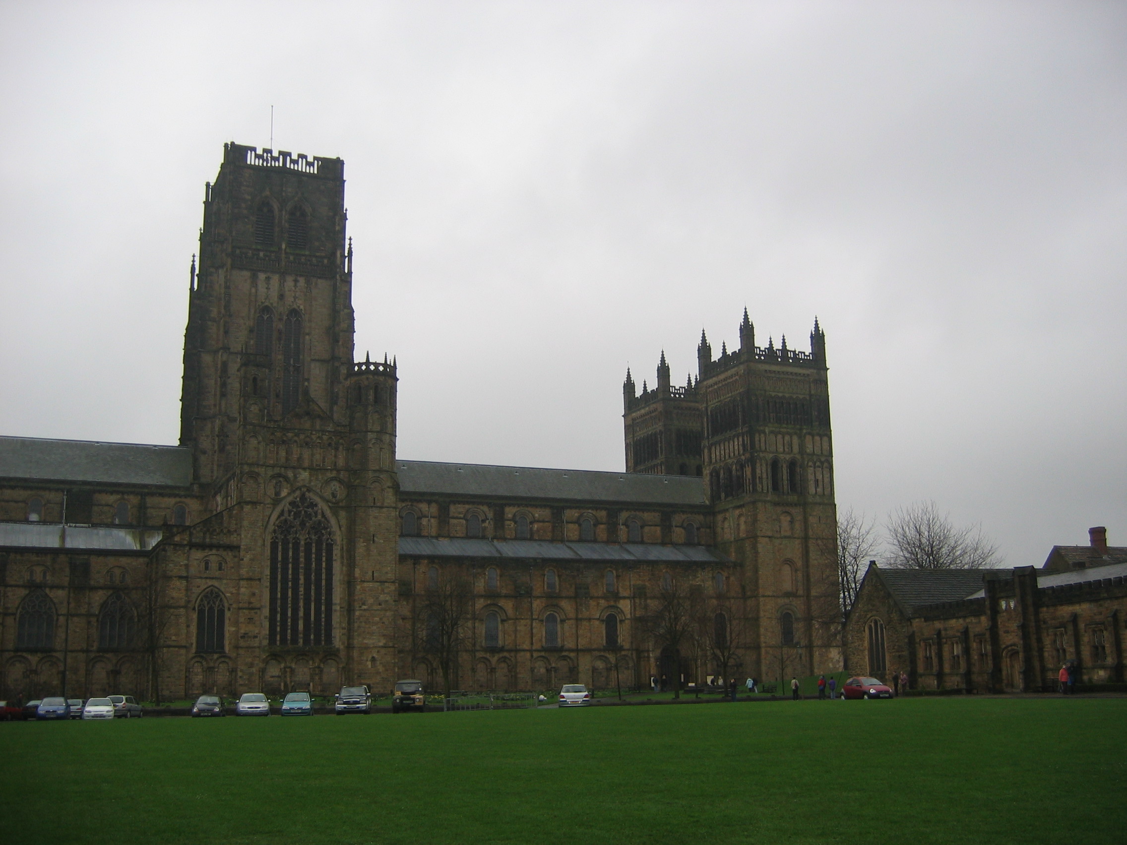 Durham Cathedral