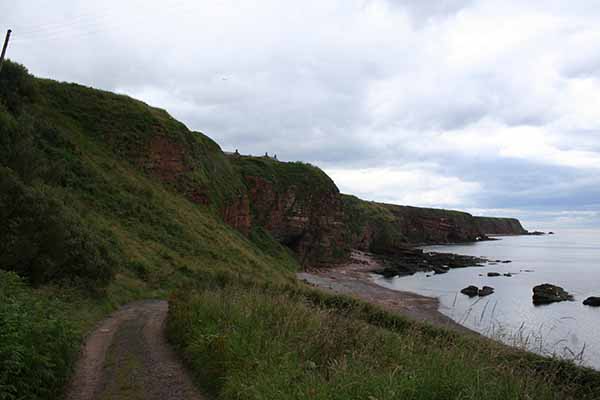 Auchmithie