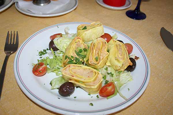 Maltese food