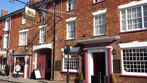 Stony Stratford