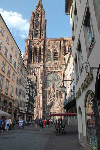 Strasbourg