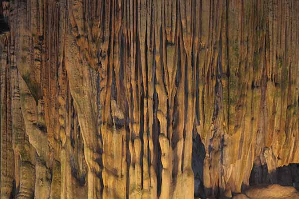 CAngo caves