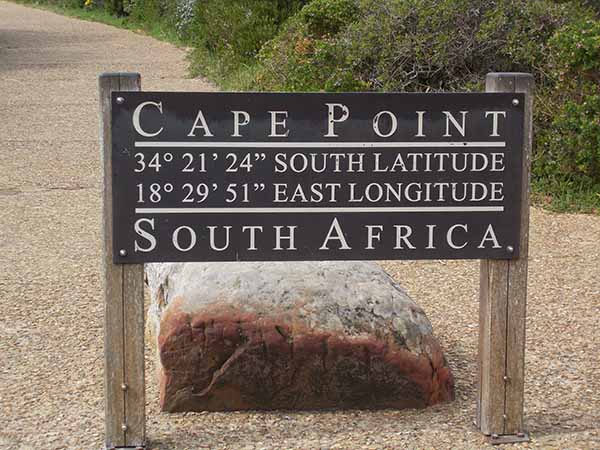 Cape Point