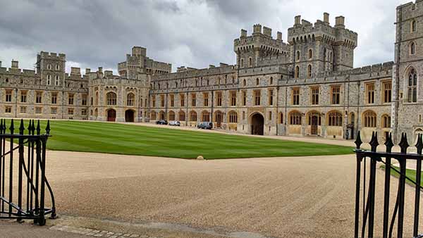 Windsor Castle
