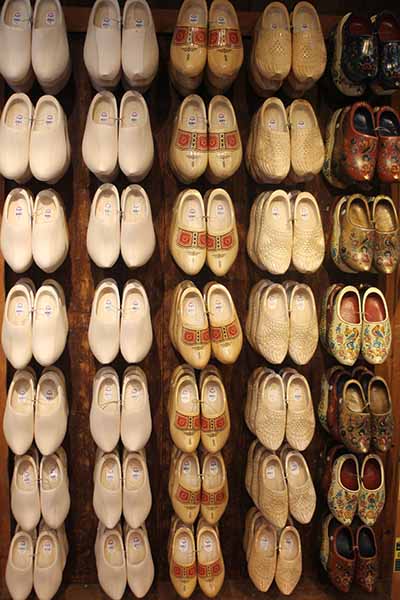 Clogs