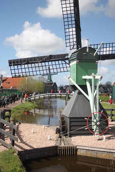 Windmill