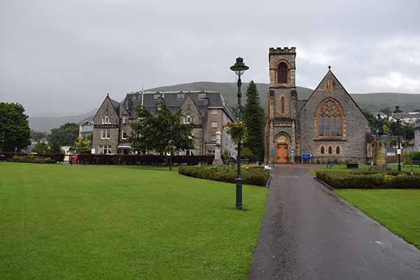 Fort William