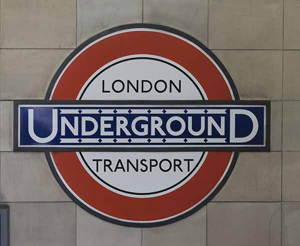 Underground roundle 