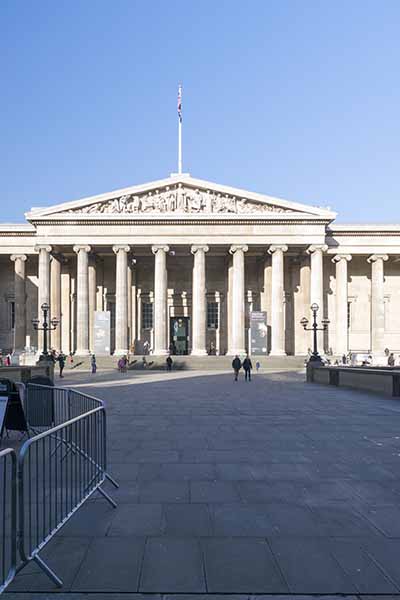 British Museum