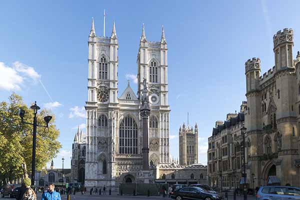 Westminster Abbey