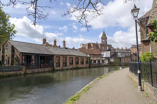 Newbury
