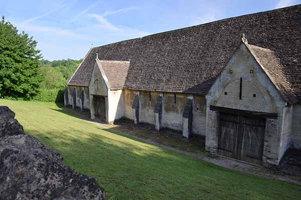 Tithe Barn, Bradford Upon Avon