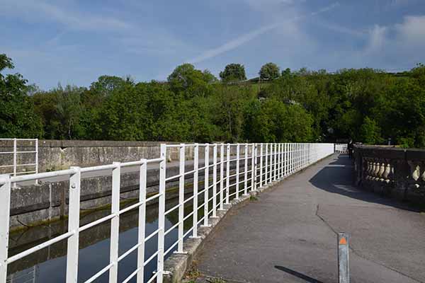 Avoncliff Aqueduct