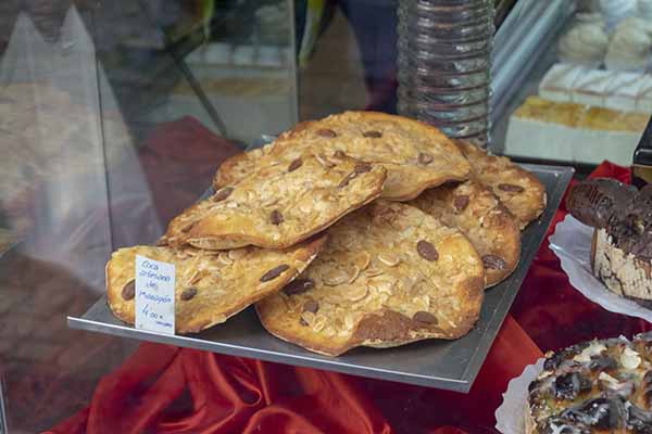 Valencian Food