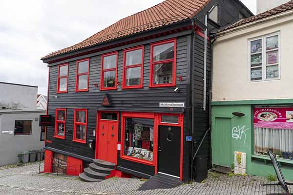 Bergen
