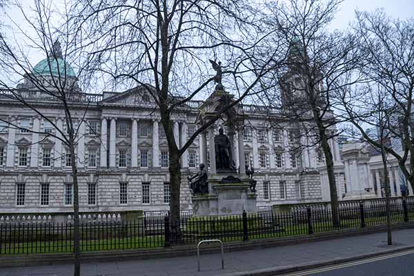 Belfast City Hall
