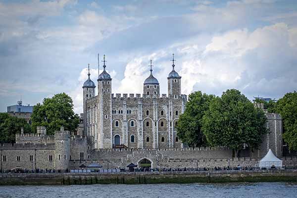 Tower of London
