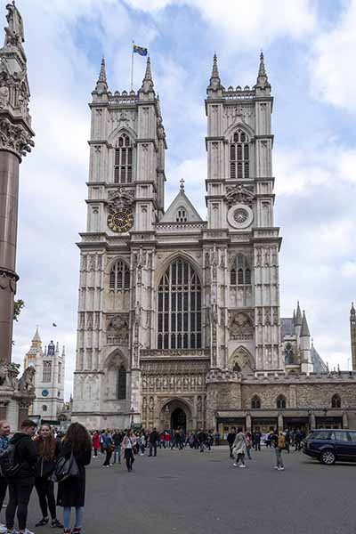 Westminster Abbey