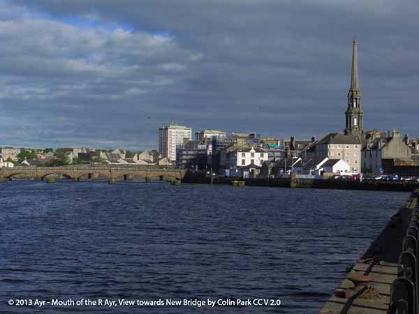 Ayr
