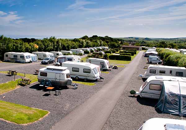 CAravan park