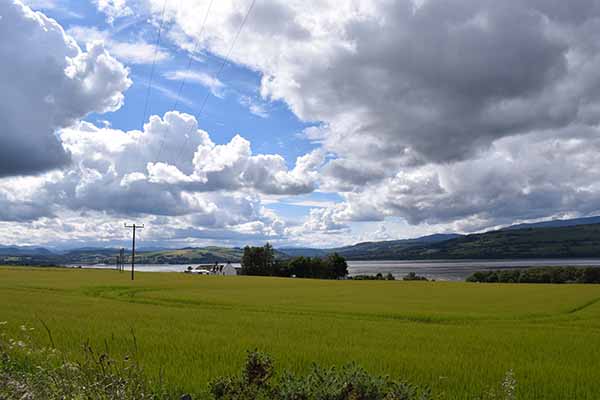 Dingwall
