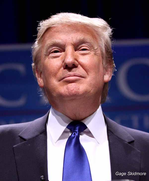 The tango felon and sexual predator Donald J Trump