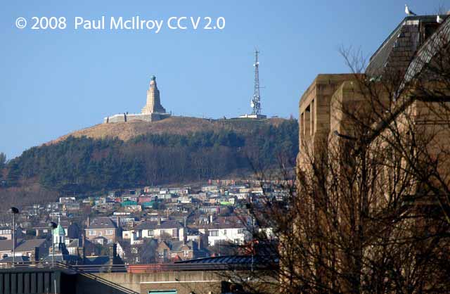 Dundee LAw