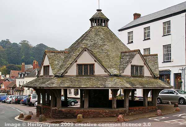 Dunster 