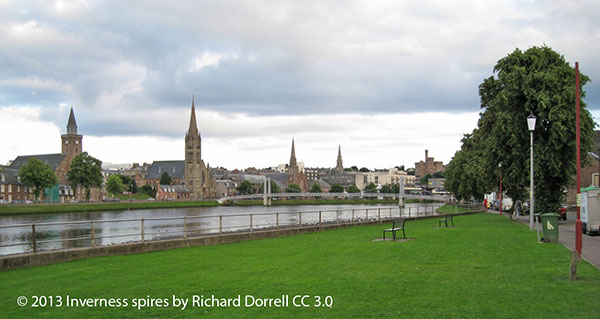 Inverness