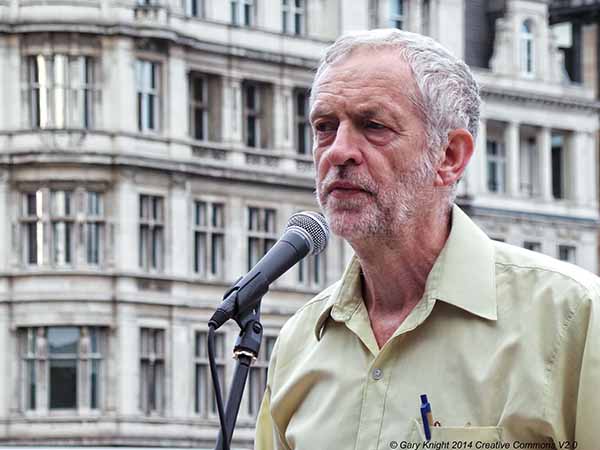 Jeremy Corbyn