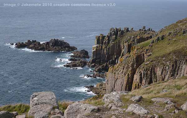 Lands End