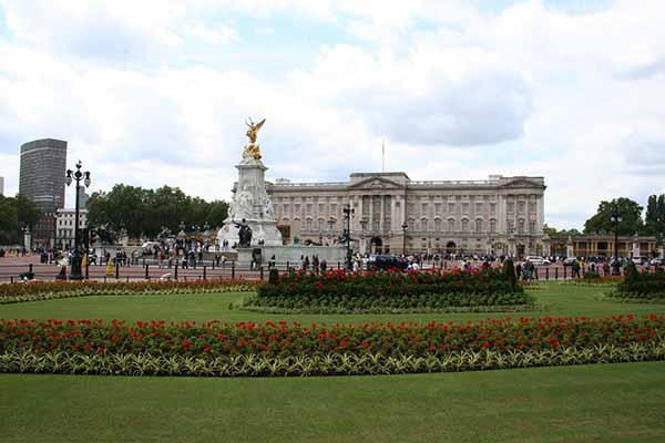 Buckingham Palace