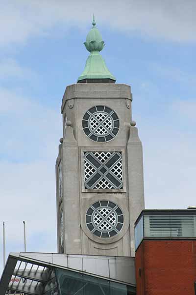 OXO Tower