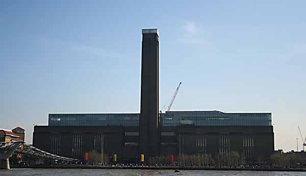 Tate Modern