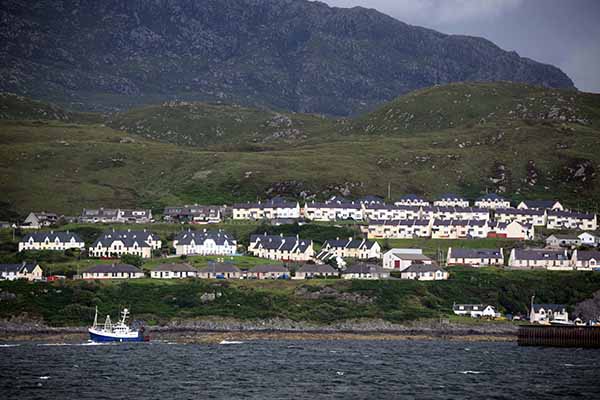Mallaig
