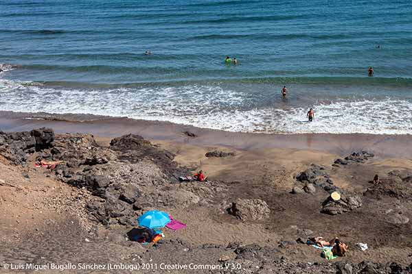 Puerto del Carmen , Lanzarote