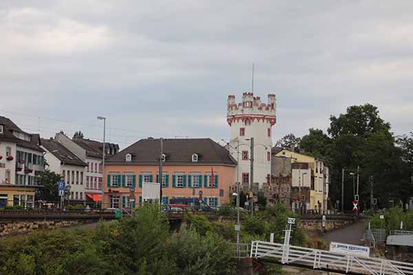 Rudesheim