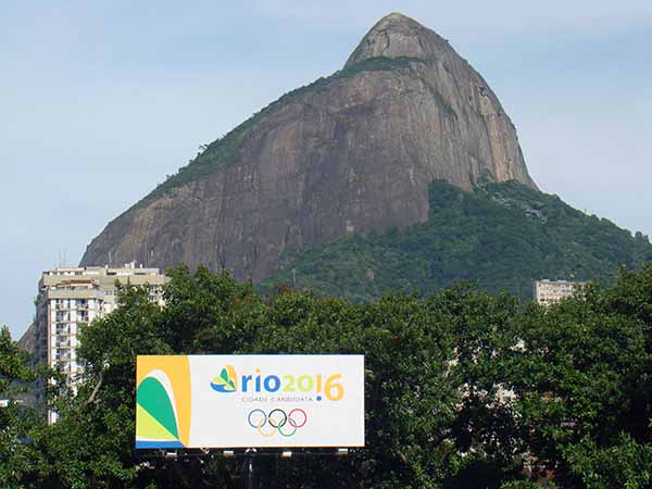 Rio Olympics