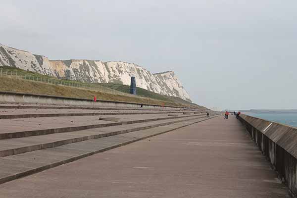Samphire Hoe