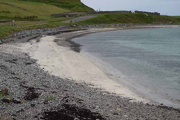 Scourie Beach