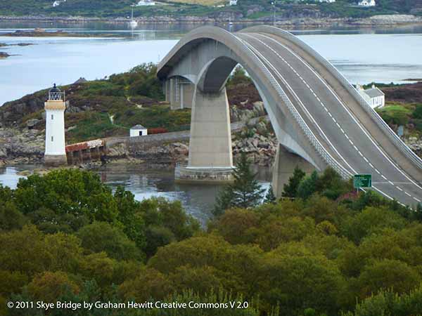 Skye Bridge