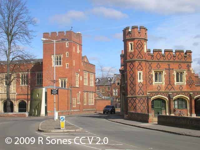 Eton