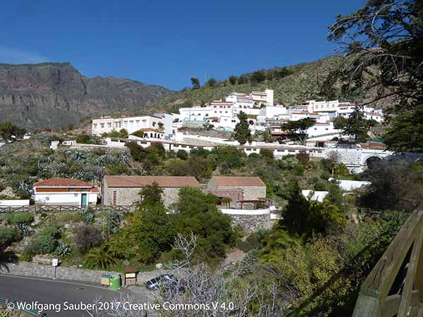Tejeda
