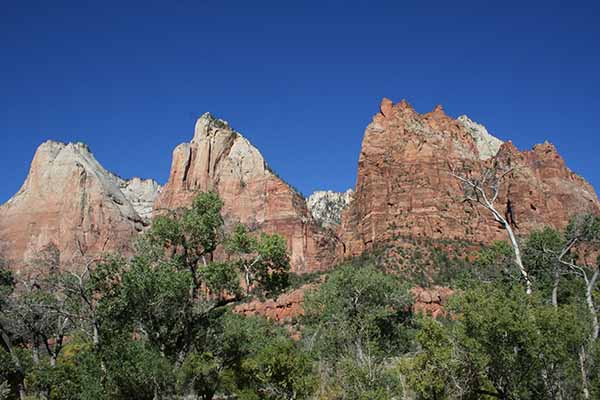 Zion National Park